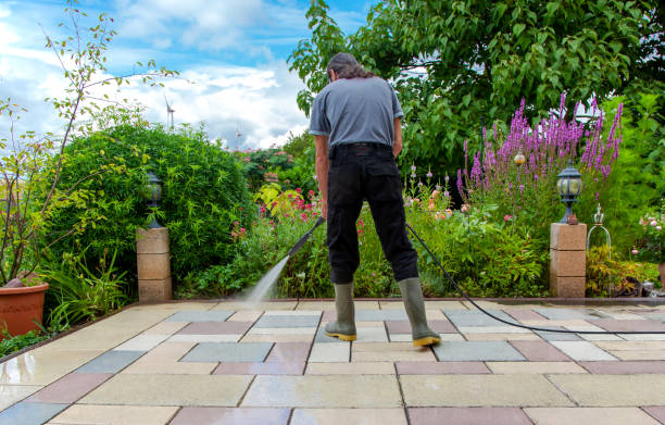 Reliable Benton, KY Pressure Washing Solutions